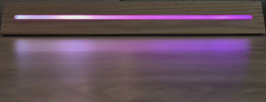 Luma Timer